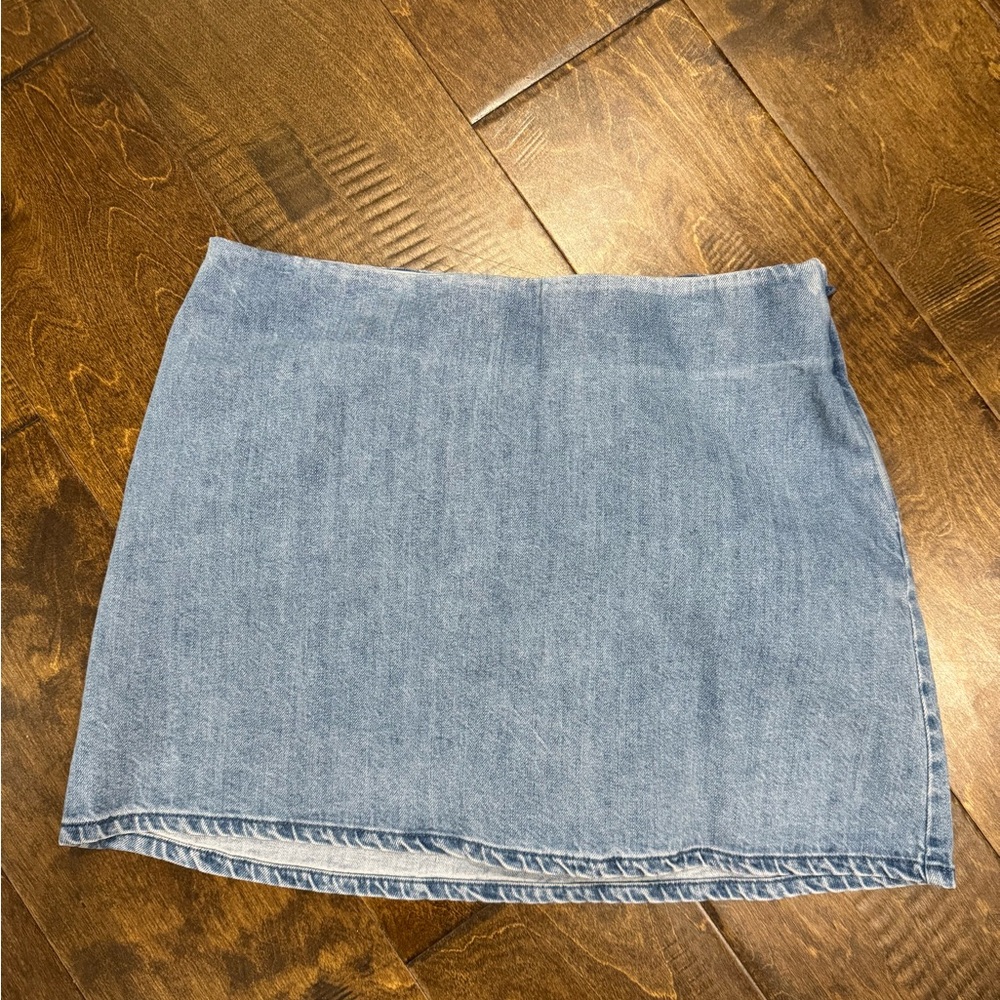 Show me your mumu all night skort